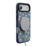 In the Spotlight | Pastel Polka Dot Case - Image 147