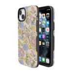 Prairie Blooms | Pastel Floral Case - Image 46