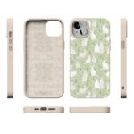Hop to it | Green Bunny Case - Image 173
