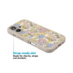 Prairie Blooms | Pastel Floral Case - Image 167