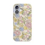 Prairie Blooms | Pastel Floral Case - Image 77