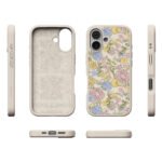 Prairie Blooms | Pastel Floral Case - Image 164