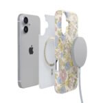 Prairie Blooms | Pastel Floral Case - Image 80