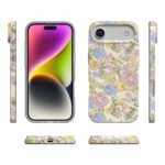 Prairie Blooms | Pastel Floral Case - Image 76