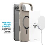 Prairie Blooms | Pastel Floral Case - Image 158