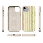 Sweet Stripes | Rainbow Pastel Case - Image 163