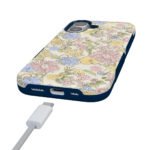 Prairie Blooms | Pastel Floral Case - Image 25