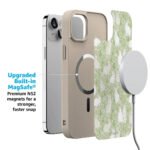 Hop to it | Green Bunny Case - Image 172