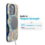 Prairie Blooms | Pastel Floral Case - Image 35