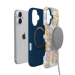 Prairie Blooms | Pastel Floral Case - Image 22
