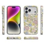 Prairie Blooms | Pastel Floral Case - Image 71