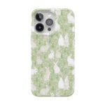Hop to it | Green Bunny Case - Image 80