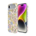 Prairie Blooms | Pastel Floral Case - Image 73