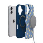 In the Spotlight | Pastel Polka Dot Case - Image 170