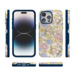 Prairie Blooms | Pastel Floral Case - Image 189
