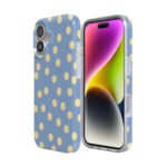 In the Spotlight | Pastel Polka Dot Case - Image 59