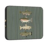 Best Catch | The Boyfriend Collection Laptop Case