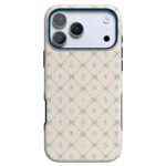 Petit Petals | Dainty Lattice Case