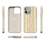 Sweet Stripes | Rainbow Pastel Case - Image 158