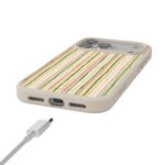 Sweet Stripes | Rainbow Pastel Case - Image 132