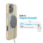 Sweet Stripes | Rainbow Pastel Case - Image 190