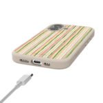 Sweet Stripes | Rainbow Pastel Case - Image 145