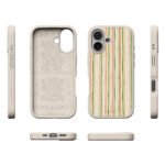 Sweet Stripes | Rainbow Pastel Case - Image 143