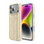 Sweet Stripes | Rainbow Pastel Case - Image 47