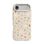 Hoppy Garden | Spring Things Case - Image 71