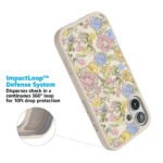 Prairie Blooms | Pastel Floral Case - Image 168