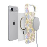 Prairie Blooms | Pastel Floral Case - Image 75