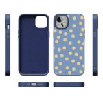 In the Spotlight | Pastel Polka Dot Case - Image 145