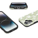 Hop to it | Green Bunny Case - Image 26