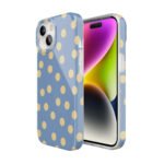In the Spotlight | Pastel Polka Dot Case - Image 165
