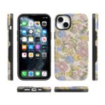 Prairie Blooms | Pastel Floral Case - Image 49