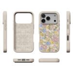 Prairie Blooms | Pastel Floral Case - Image 151
