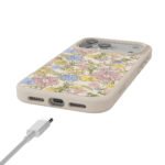 Prairie Blooms | Pastel Floral Case - Image 153