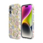 Prairie Blooms | Pastel Floral Case - Image 78