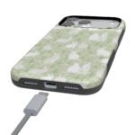 Hop to it | Green Bunny Case - Image 7