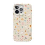 Hoppy Garden | Spring Things Case - Image 75