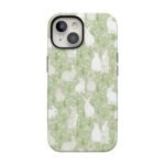 Hop to it | Green Bunny Case - Image 37