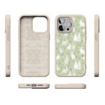 Hop to it | Green Bunny Case - Image 168