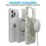 Hop to it | Green Bunny Case - Image 83