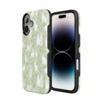 Hop to it | Green Bunny Case - Image 20