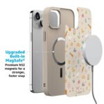 Hoppy Garden | Spring Things Case - Image 160