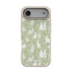 Hop to it | Green Bunny Case - Image 189