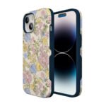 Prairie Blooms | Pastel Floral Case - Image 39
