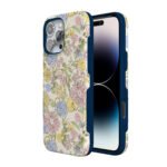 Prairie Blooms | Pastel Floral Case - Image 34