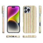 Sweet Stripes | Rainbow Pastel Case - Image 192