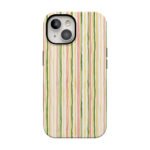 Sweet Stripes | Rainbow Pastel Case - Image 180